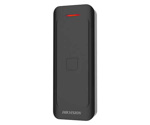 【?？低旾C門(mén)禁讀卡器】?？低旽IKVISION門(mén)禁IC讀卡器DS-K1802M