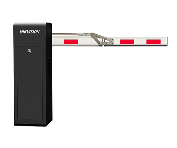 【?？低曊郾鄣篱l】?？低旽IKVISION擋車(chē)器折臂道閘NP-TMG4B1-ZR(2+2)（右向2米+2米）